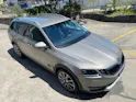 Škoda Octavia Combi 2.0 TSI Scout 4x4 DSG