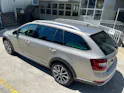 Škoda Octavia Combi 2.0 TSI Scout 4x4 DSG