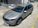 Škoda Octavia Combi 2.0 TSI Scout 4x4 DSG