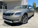 Škoda Octavia Combi 2.0 TSI Scout 4x4 DSG