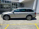 Škoda Octavia Combi 2.0 TSI Scout 4x4 DSG