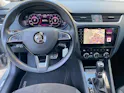 Škoda Octavia Combi 2.0 TSI Scout 4x4 DSG