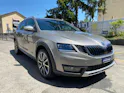 Škoda Octavia Combi 2.0 TSI Scout 4x4 DSG