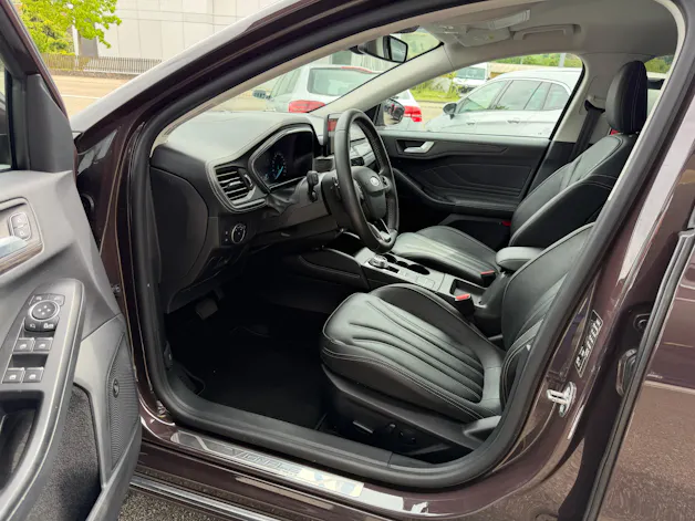 Ford Focus 1.0 SCTi Vignale Automatic