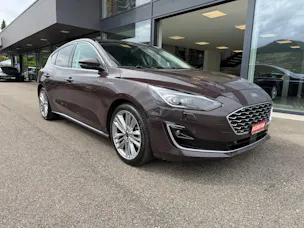Ford Focus 1.0 SCTi Vignale Automatic