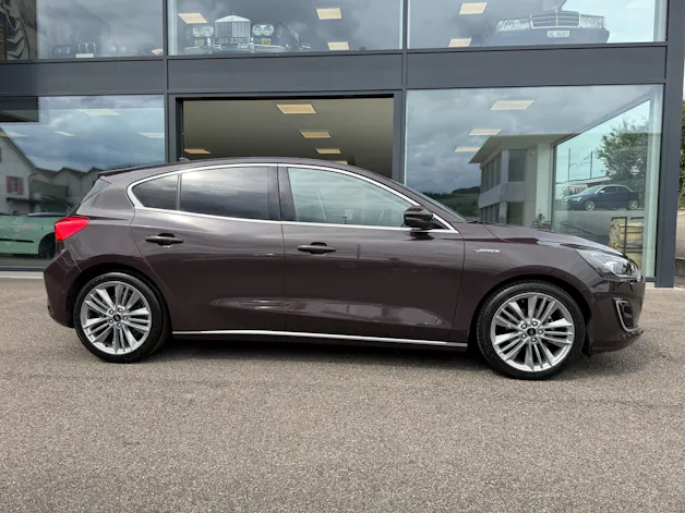 Ford Focus 1.0 SCTi Vignale Automatic