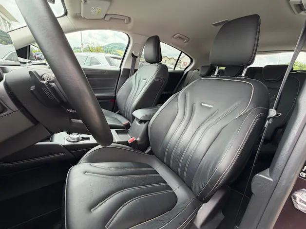 Ford Focus 1.0 SCTi Vignale Automatic