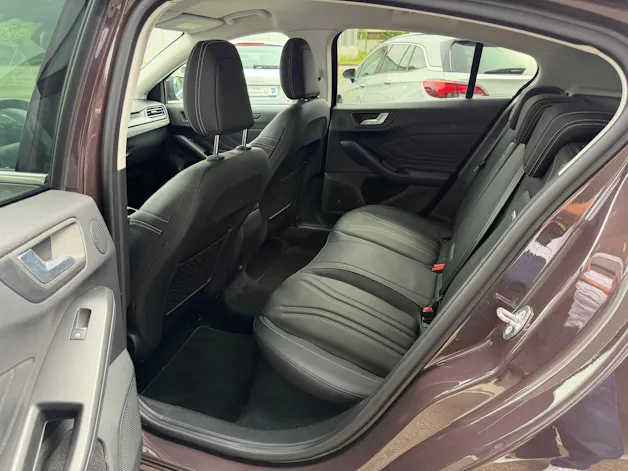 Ford Focus 1.0 SCTi Vignale Automatic