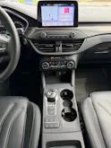 Ford Focus 1.0 SCTi Vignale Automatic