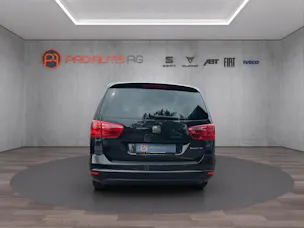 SEAT Alhambra 2.0 TDI Style Eco DSG