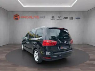 SEAT Alhambra 2.0 TDI Style Eco DSG