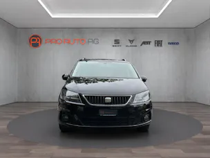 SEAT Alhambra 2.0 TDI Style Eco DSG