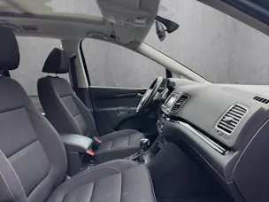 SEAT Alhambra 2.0 TDI Style Eco DSG