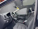 SEAT Alhambra 2.0 TDI Style Eco DSG