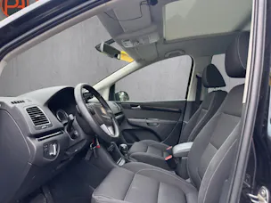 SEAT Alhambra 2.0 TDI Style Eco DSG