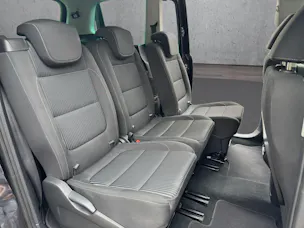 SEAT Alhambra 2.0 TDI Style Eco DSG
