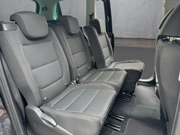 SEAT Alhambra 2.0 TDI Style Eco DSG