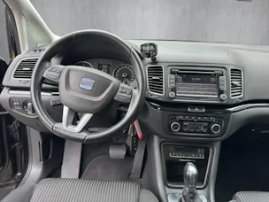 SEAT Alhambra 2.0 TDI Style Eco DSG