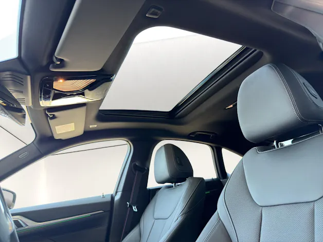 BMW i4 M60 M Sport Pro