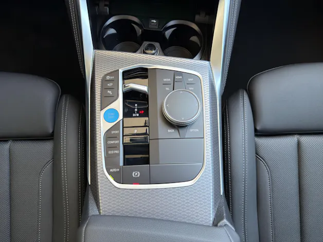 BMW i4 M60 M Sport Pro