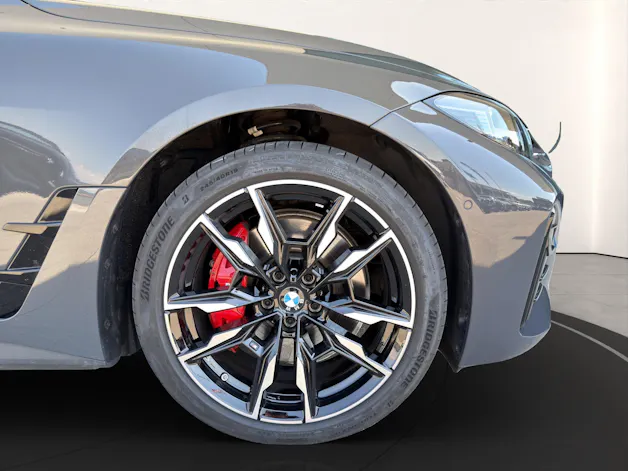 BMW i4 M60 M Sport Pro