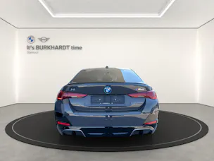 BMW i4 M60 M Sport Pro