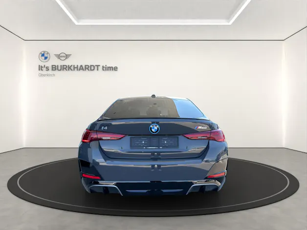 BMW i4 M60 M Sport Pro