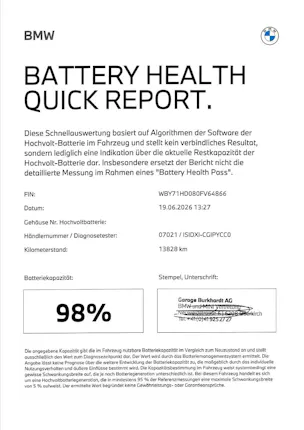 BMW i4 M60 M Sport Pro