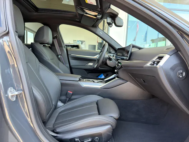 BMW i4 M60 M Sport Pro