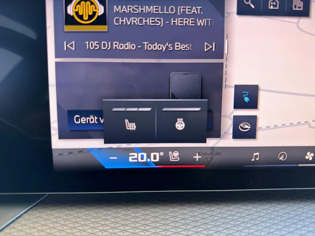 BMW i4 M60 M Sport Pro