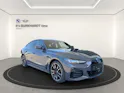 BMW i4 M60 M Sport Pro