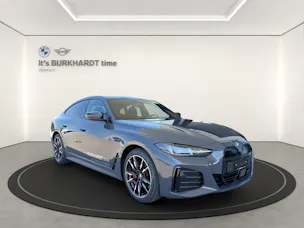 BMW i4 M60 M Sport Pro