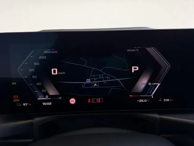 BMW i4 M60 M Sport Pro