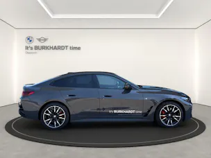 BMW i4 M60 M Sport Pro
