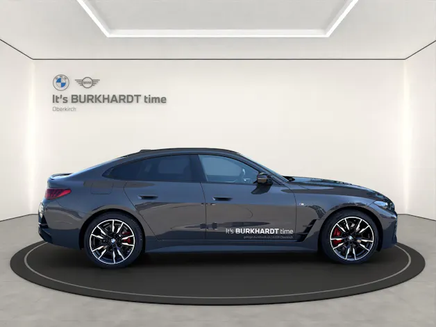 BMW i4 M60 M Sport Pro