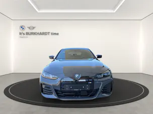 BMW i4 M60 M Sport Pro