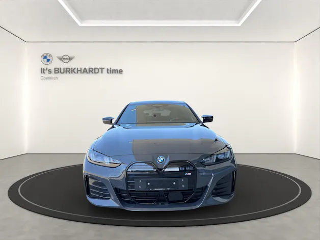 BMW i4 M60 M Sport Pro
