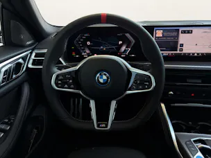 BMW i4 M60 M Sport Pro