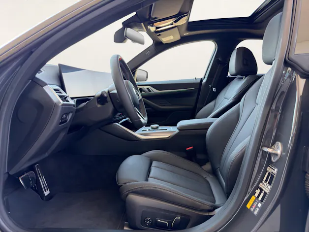 BMW i4 M60 M Sport Pro