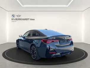 BMW i4 M60 M Sport Pro
