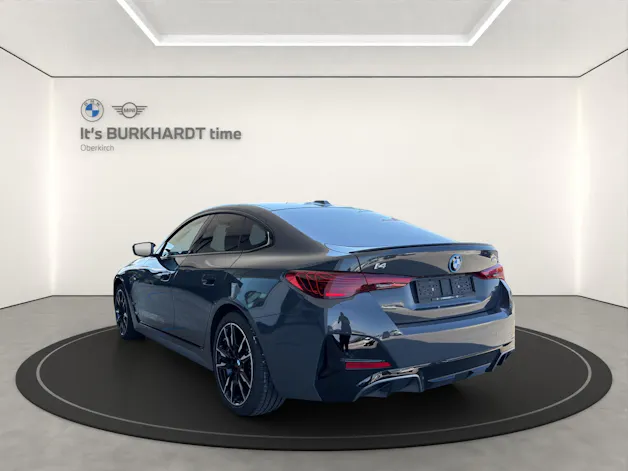 BMW i4 M60 M Sport Pro