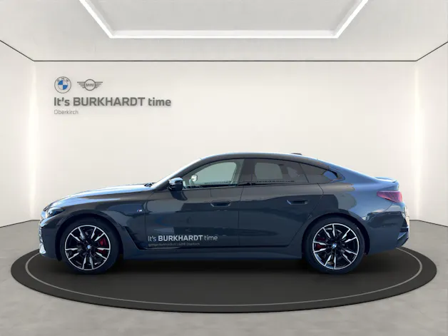 BMW i4 M60 M Sport Pro