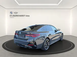 BMW i4 M60 M Sport Pro