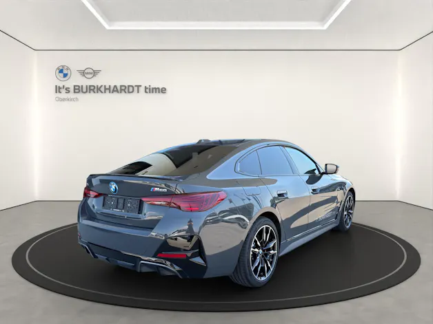 BMW i4 M60 M Sport Pro