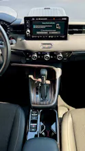 Honda HR-V 1.5i-MMD Advance CVT