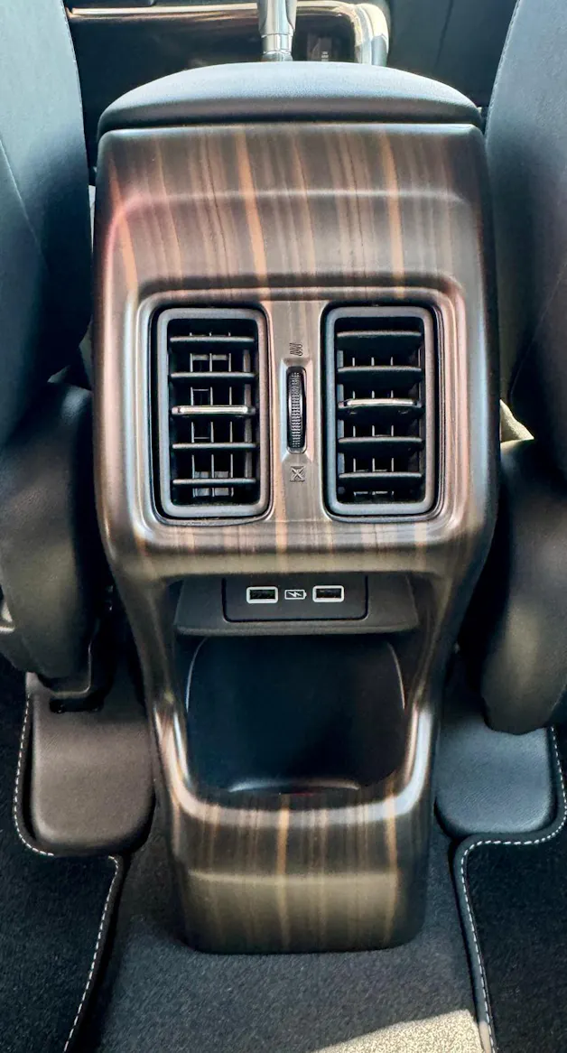 Honda HR-V 1.5i-MMD Advance CVT
