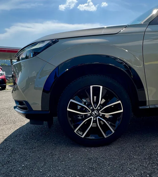 Honda HR-V 1.5i-MMD Advance CVT