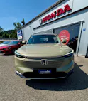 Honda HR-V 1.5i-MMD Advance CVT