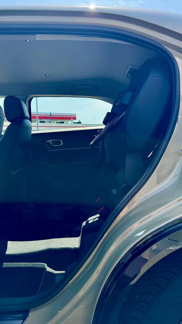 Honda HR-V 1.5i-MMD Advance CVT