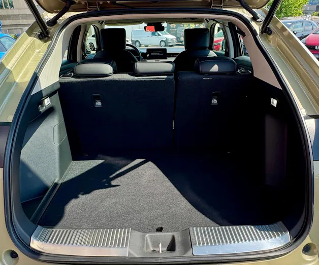 Honda HR-V 1.5i-MMD Advance CVT